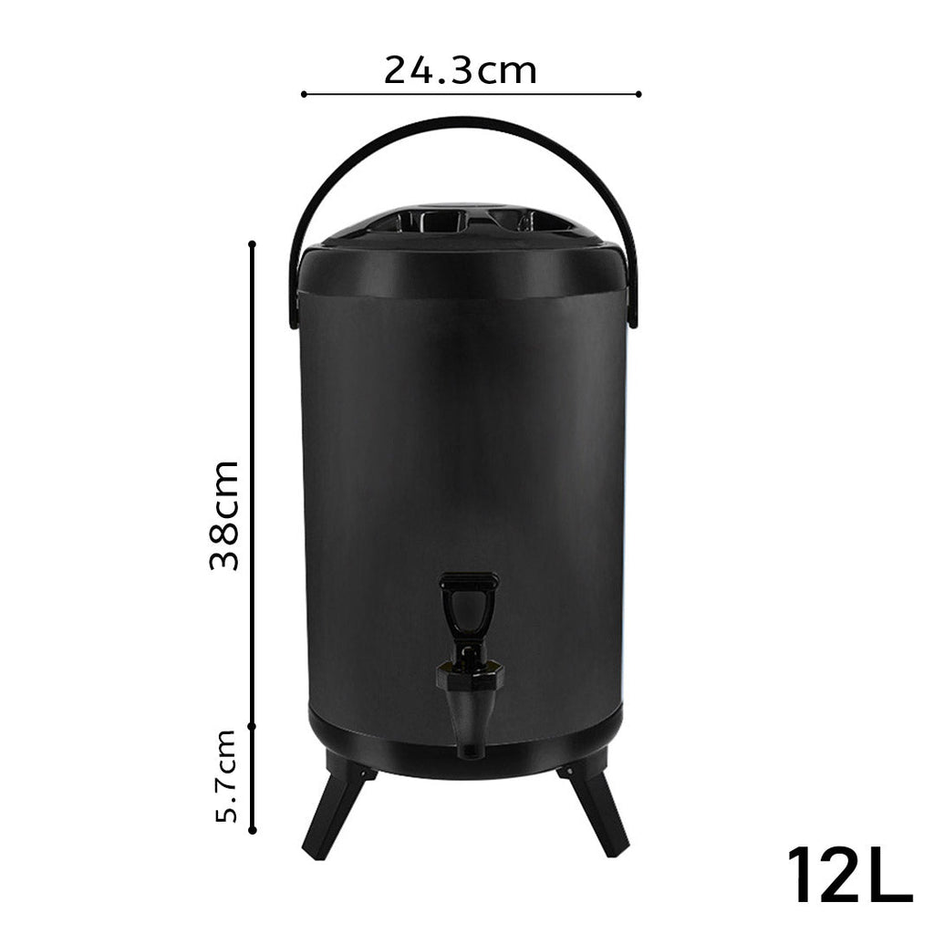 Insulated Beverage Dispenser