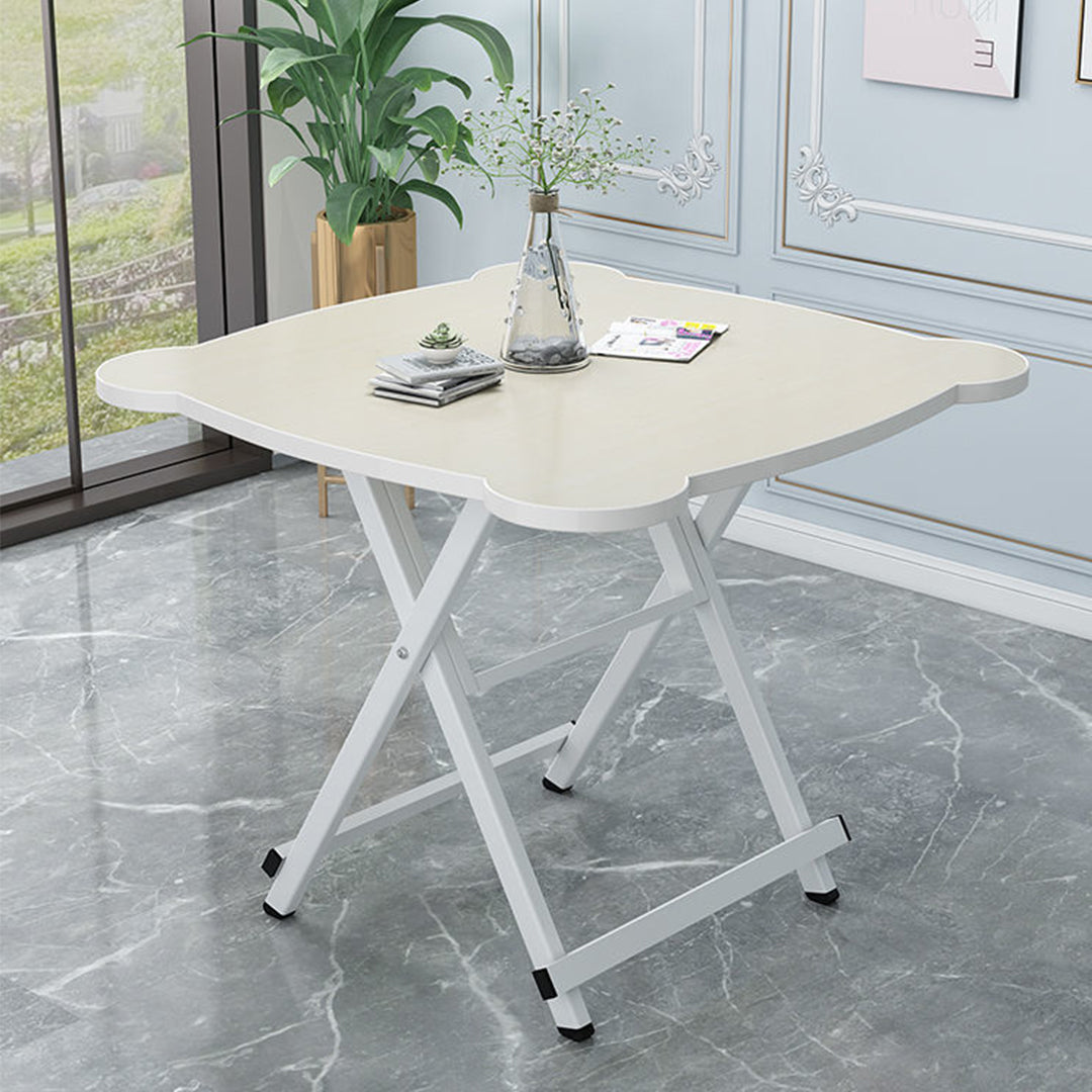 Minimalist Folding Table