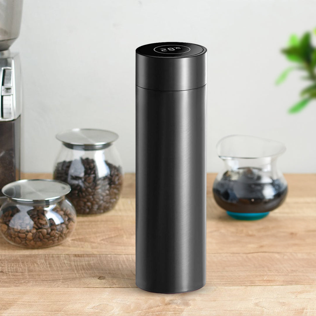 Smart Thermos Flask