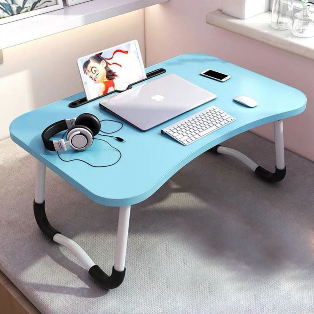 Foldable Study Table