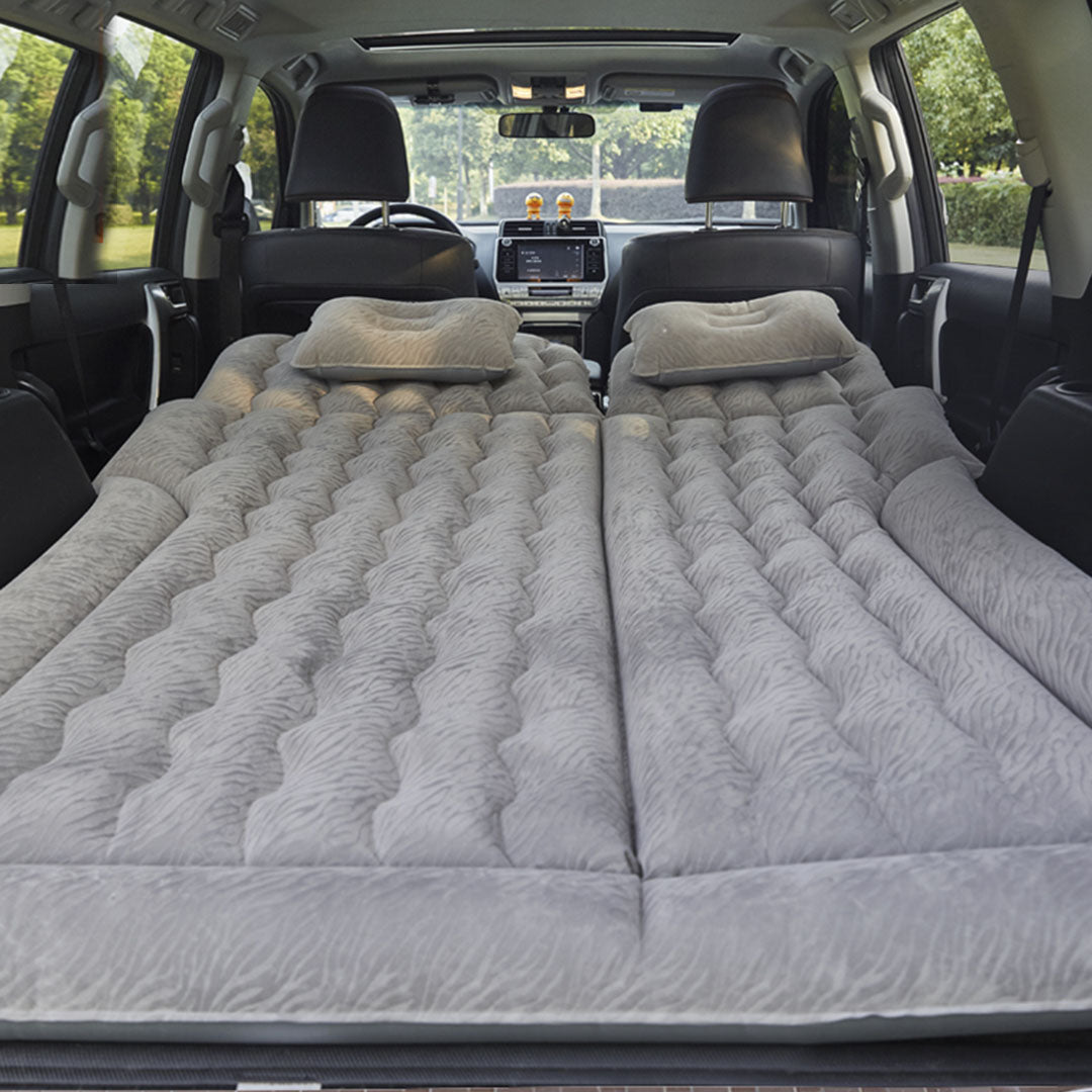 Inflatable Car Mattress