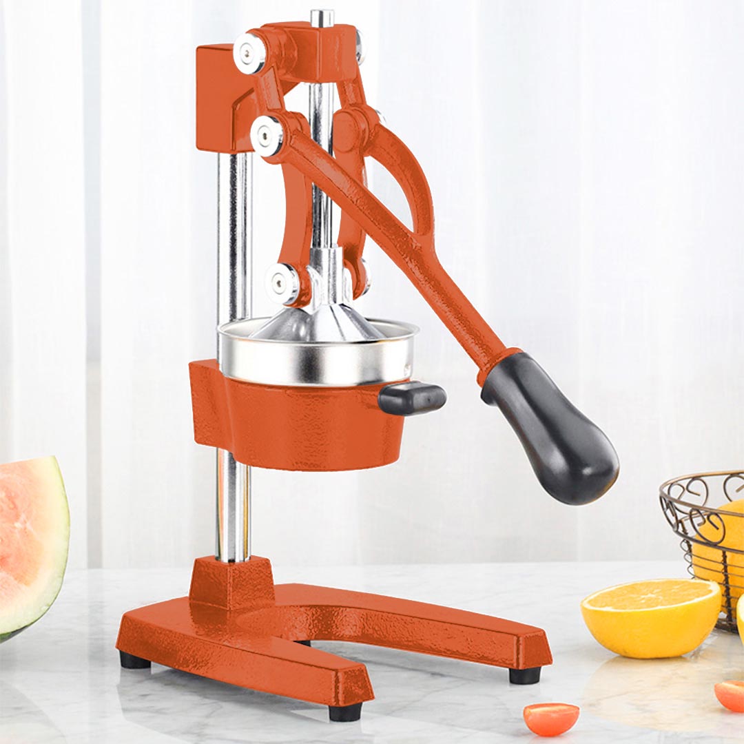 Manual Juice Extractor