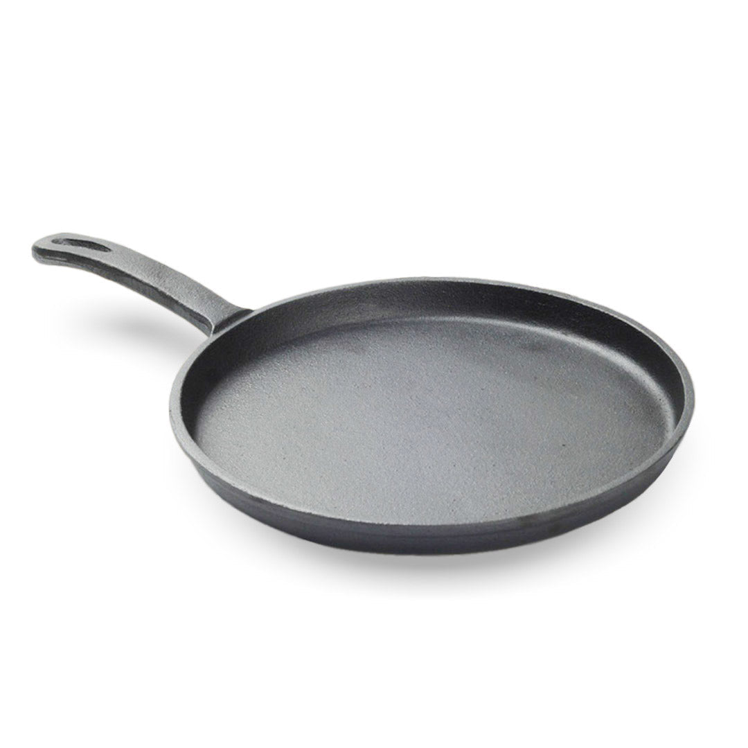 Round Griddle Frying Pan