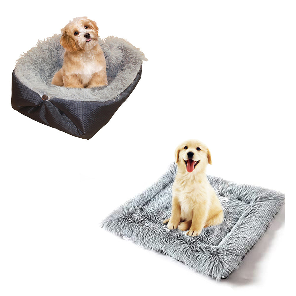 Cushion Nest Mat