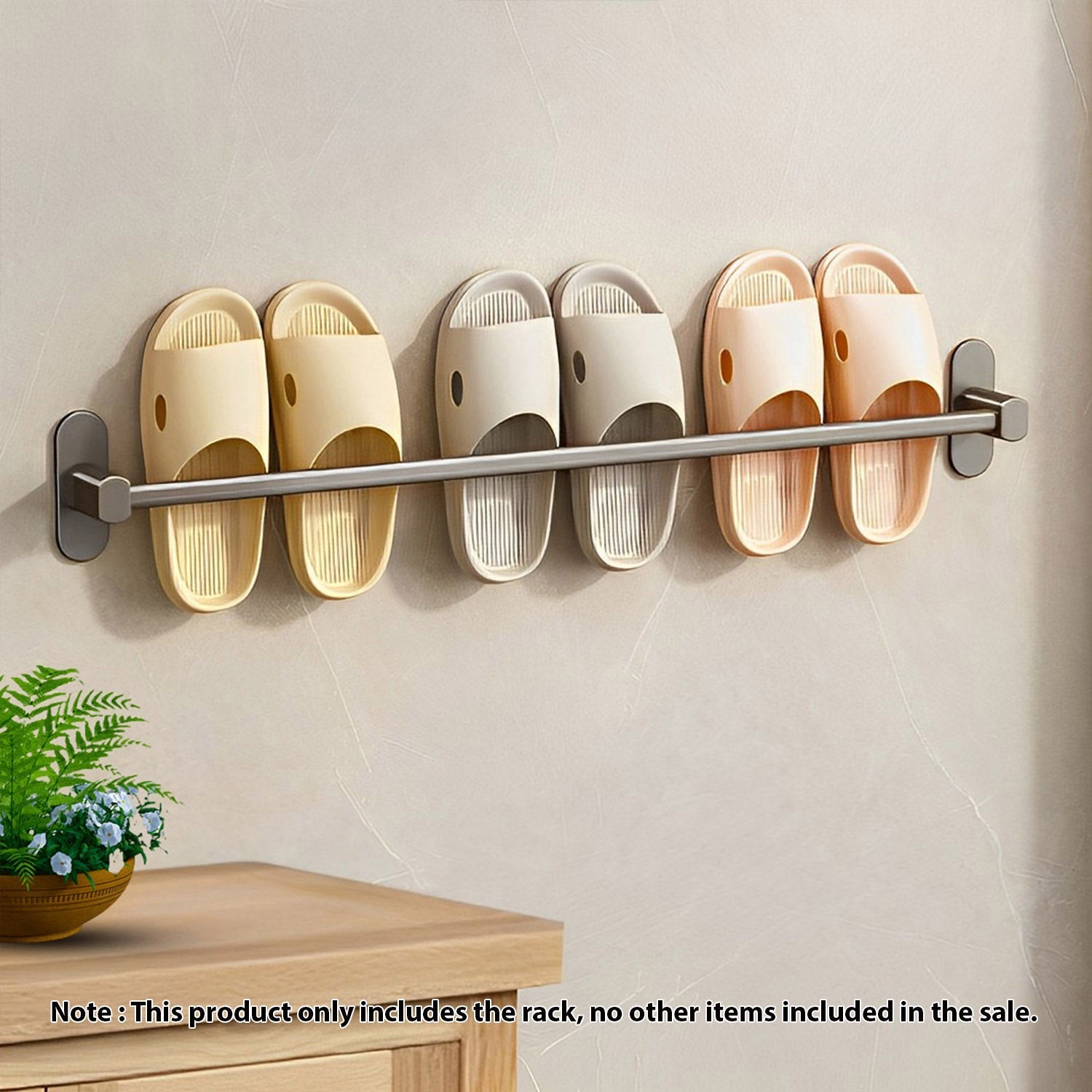 Slipper Rack