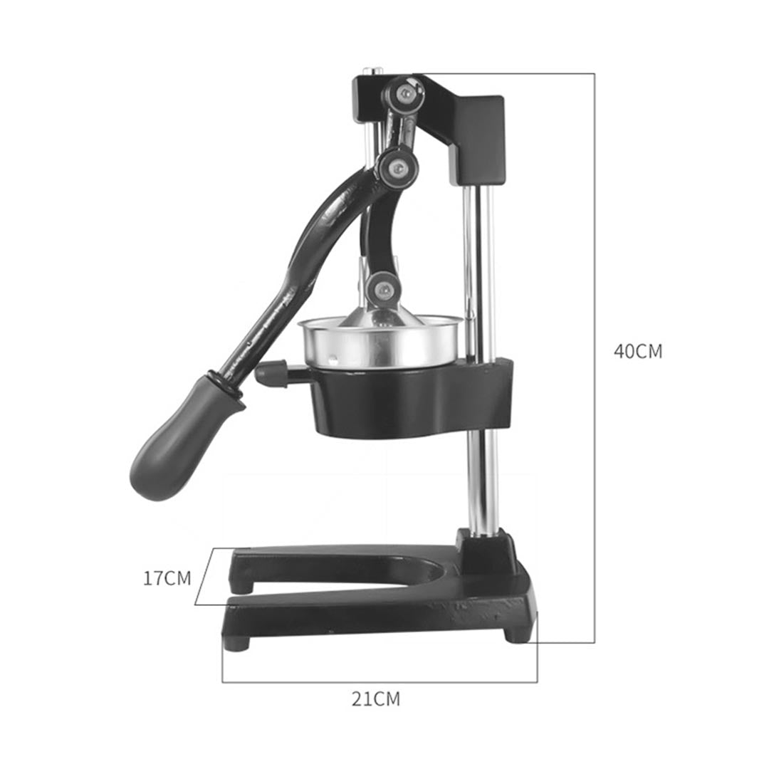 Manual Fruit Juicer