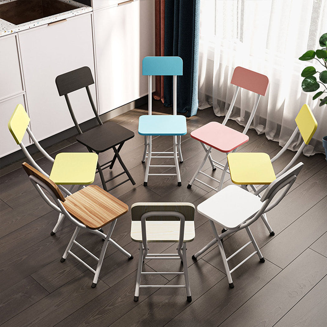 Foldable Chairs – Simple Mart Home Essentials