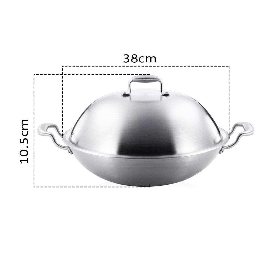 Wok Frying Pan