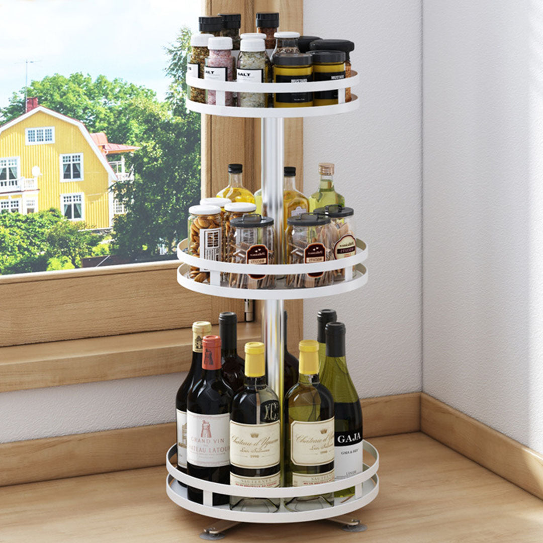 Spice Rack Organiser