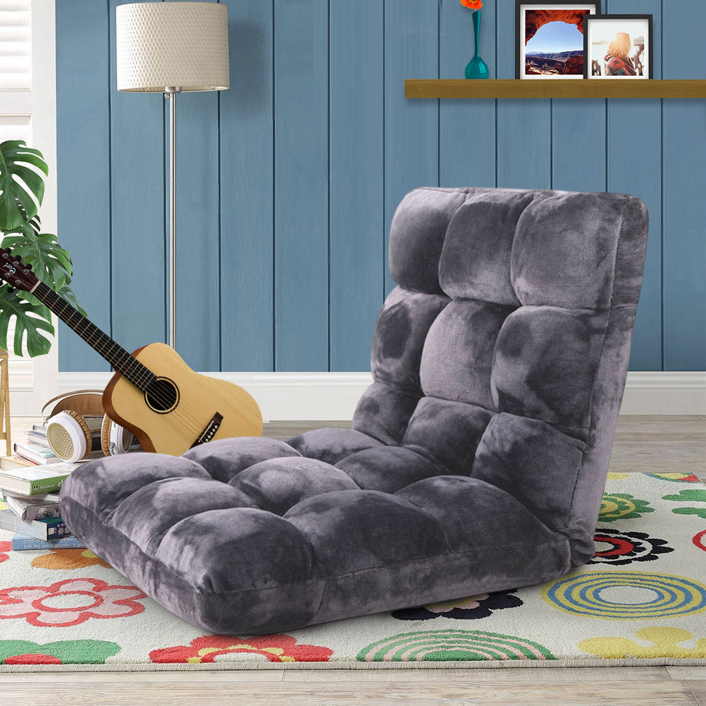 Recliner Foldable Chair