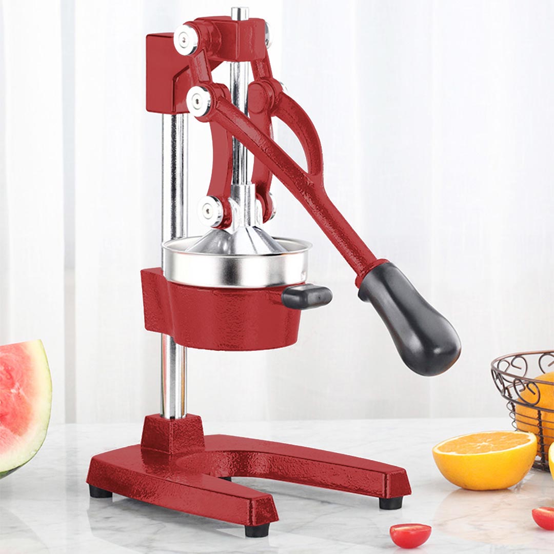 Manual Fruit Juicer