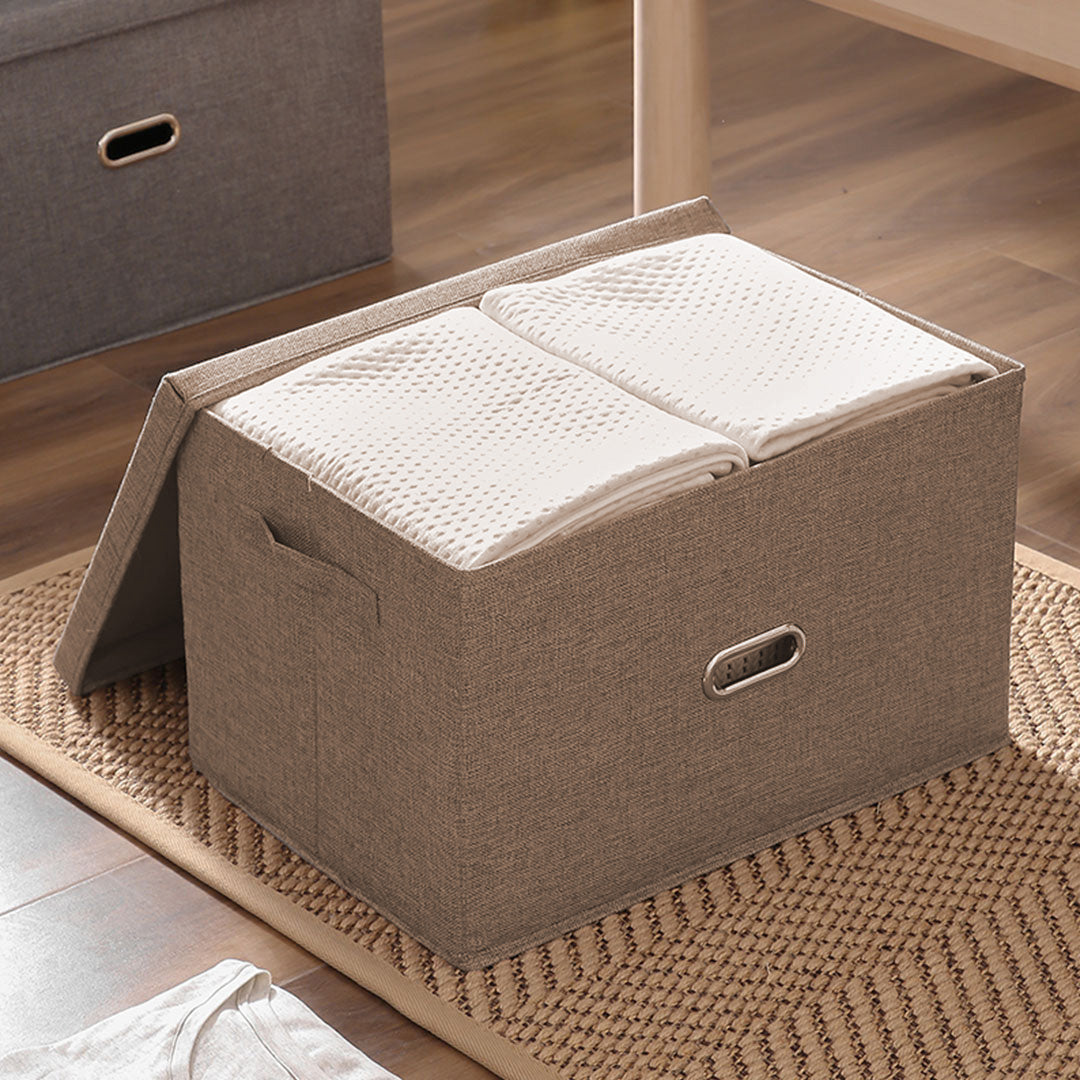 Foldable Storage Box