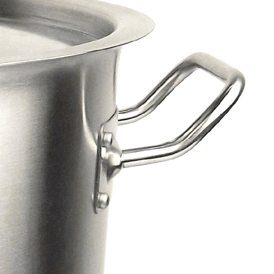 Stainless Steel Tall Stockpot