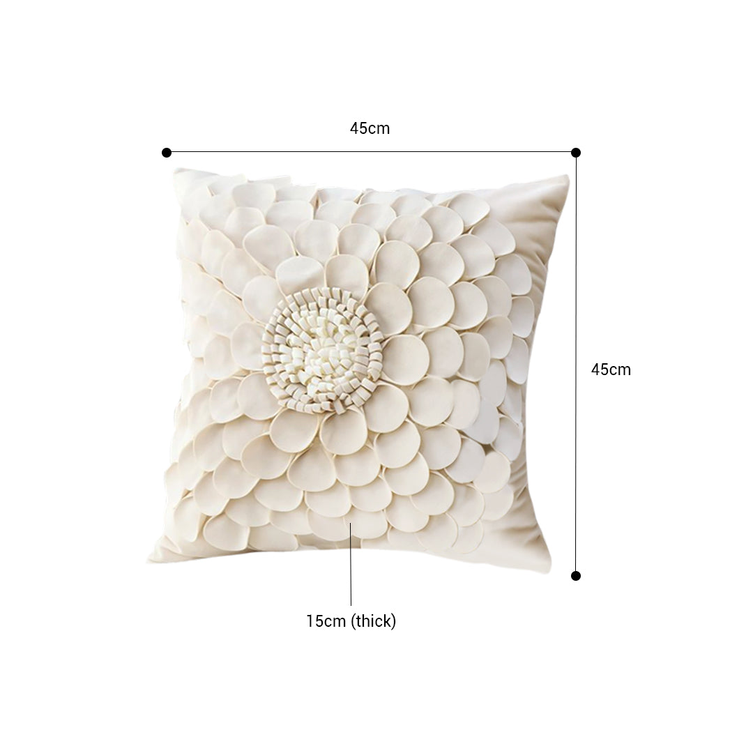 Modern Throw Pillow