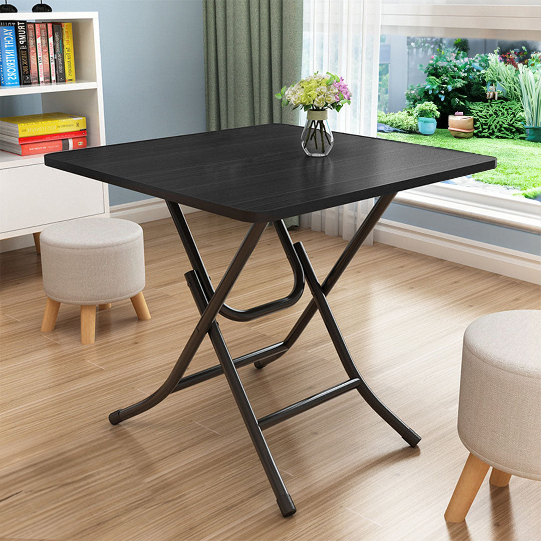 Square Dining Table