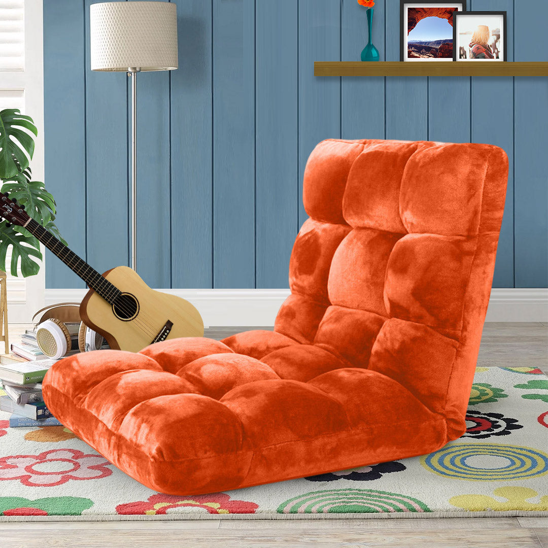 Recliner Foldable Chair