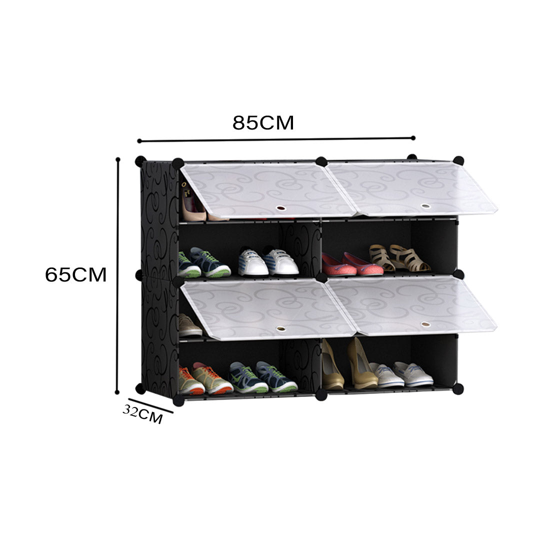 Shoe Rack Organiser