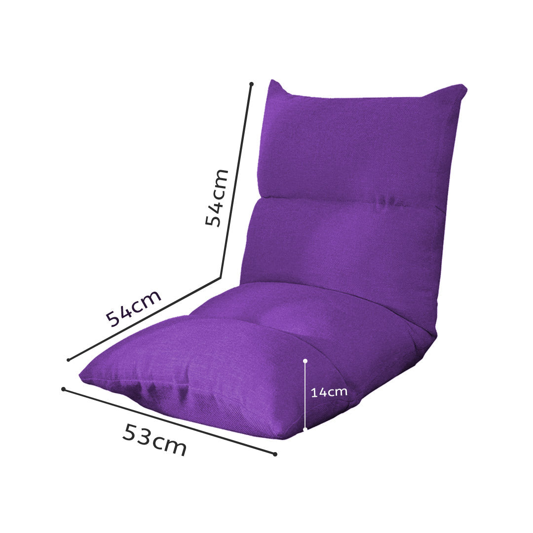 Recliner Lounge Chair