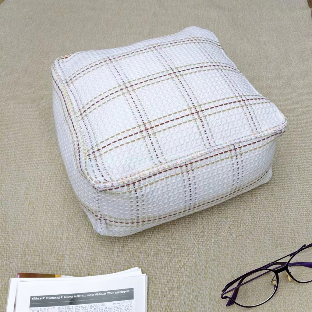 Pouffe Pillow
