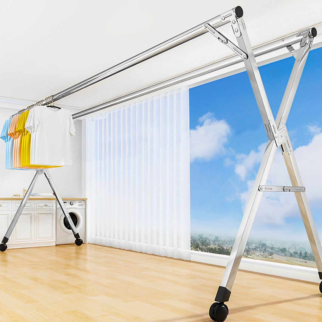 Portable Drying Rack