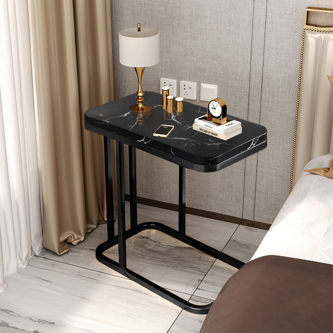 Ceramic Side Table