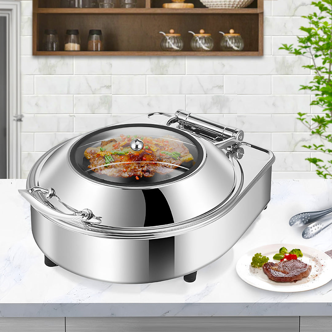 Buffet Food Warmer