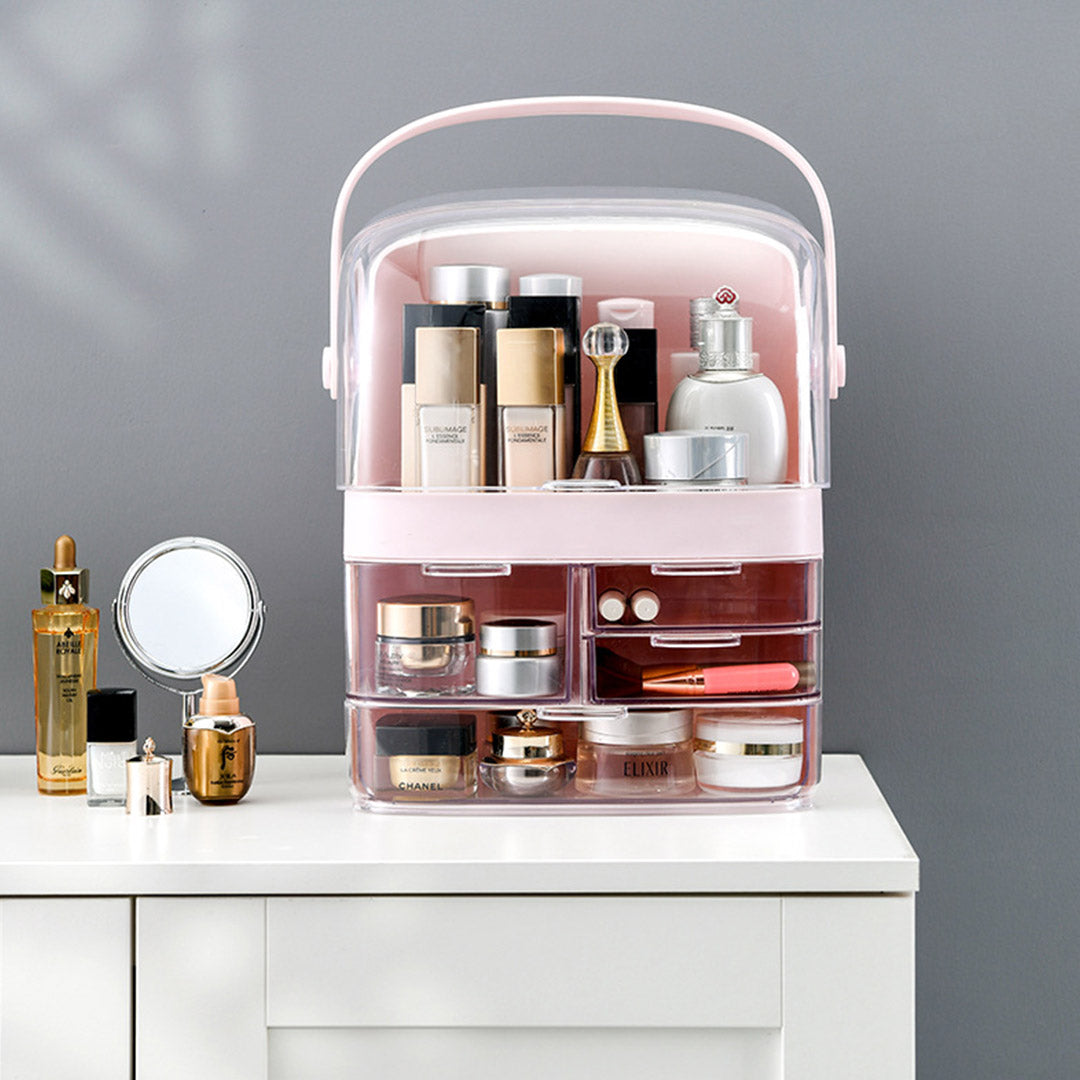 Countertop Makeup Organiser