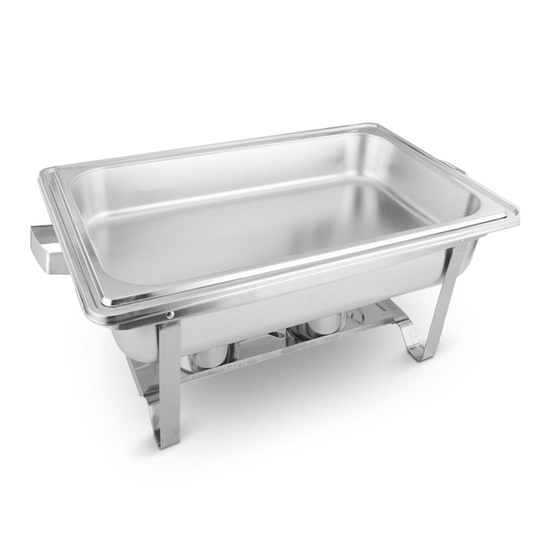 Stainless Steel Chafer Dish