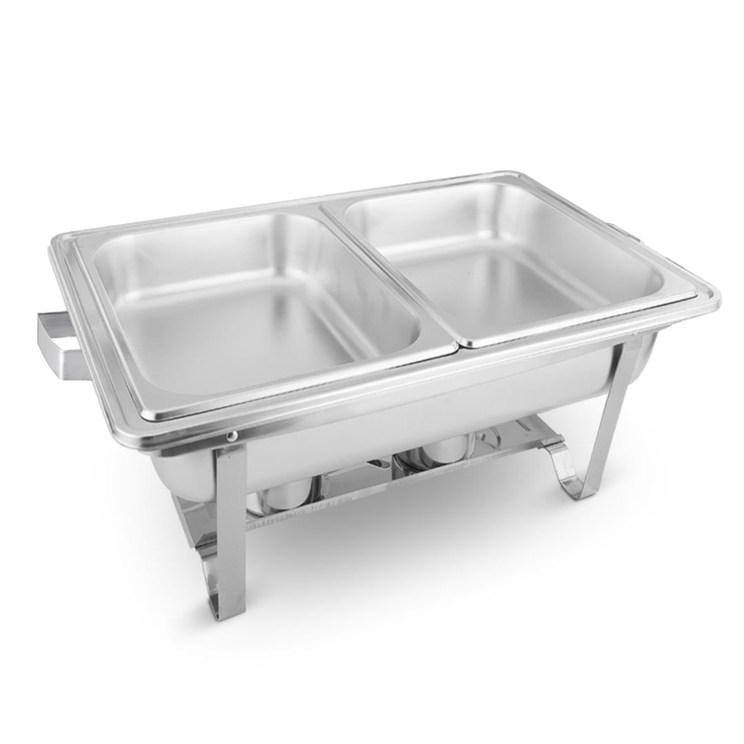 Stainless Steel Chafer Dish