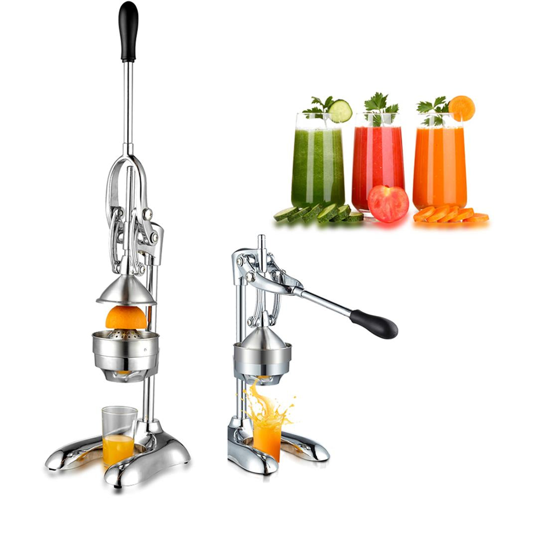 Silver Press Juice Extractor