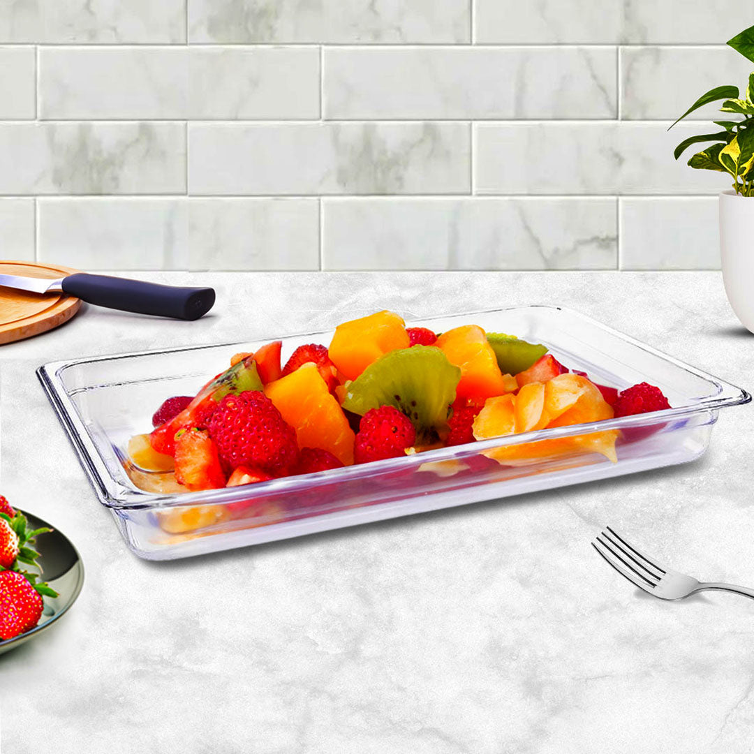 Gastronorm Plastic Container