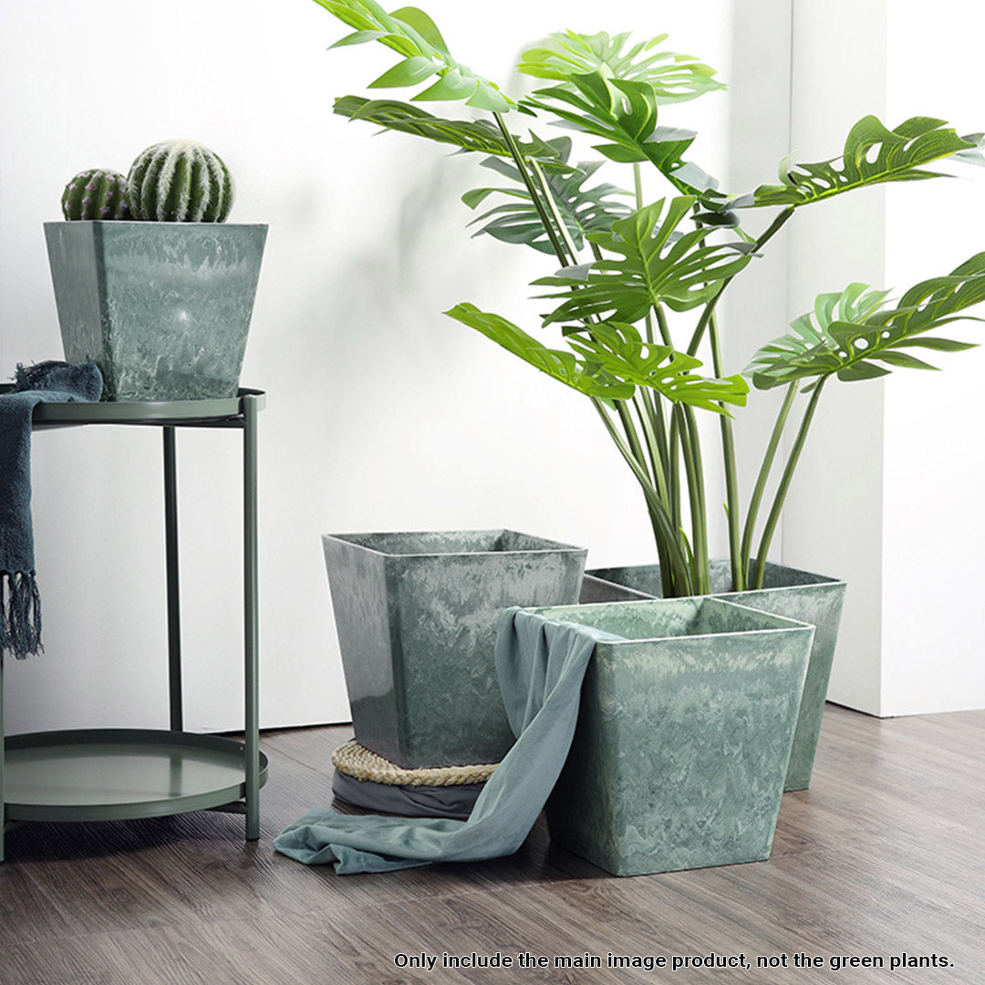 Tapered Planter Pot