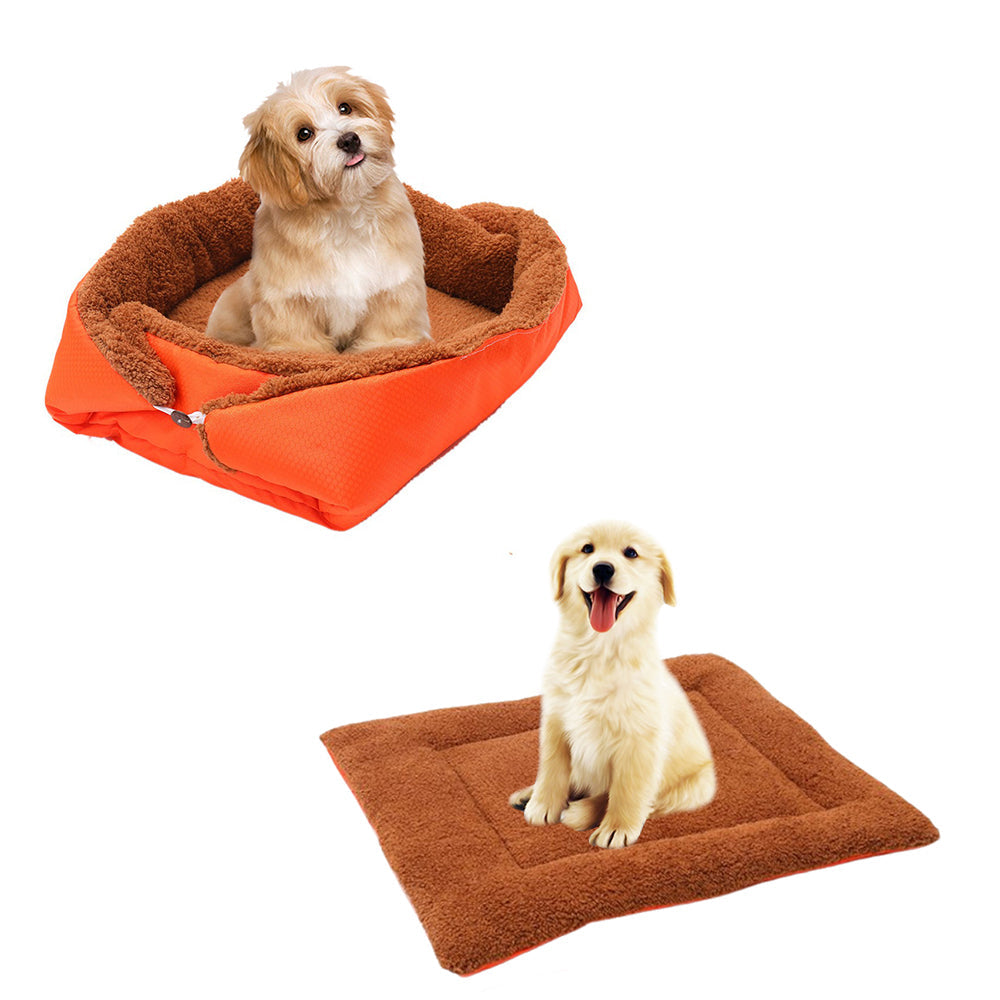 Cushion Nest Mat