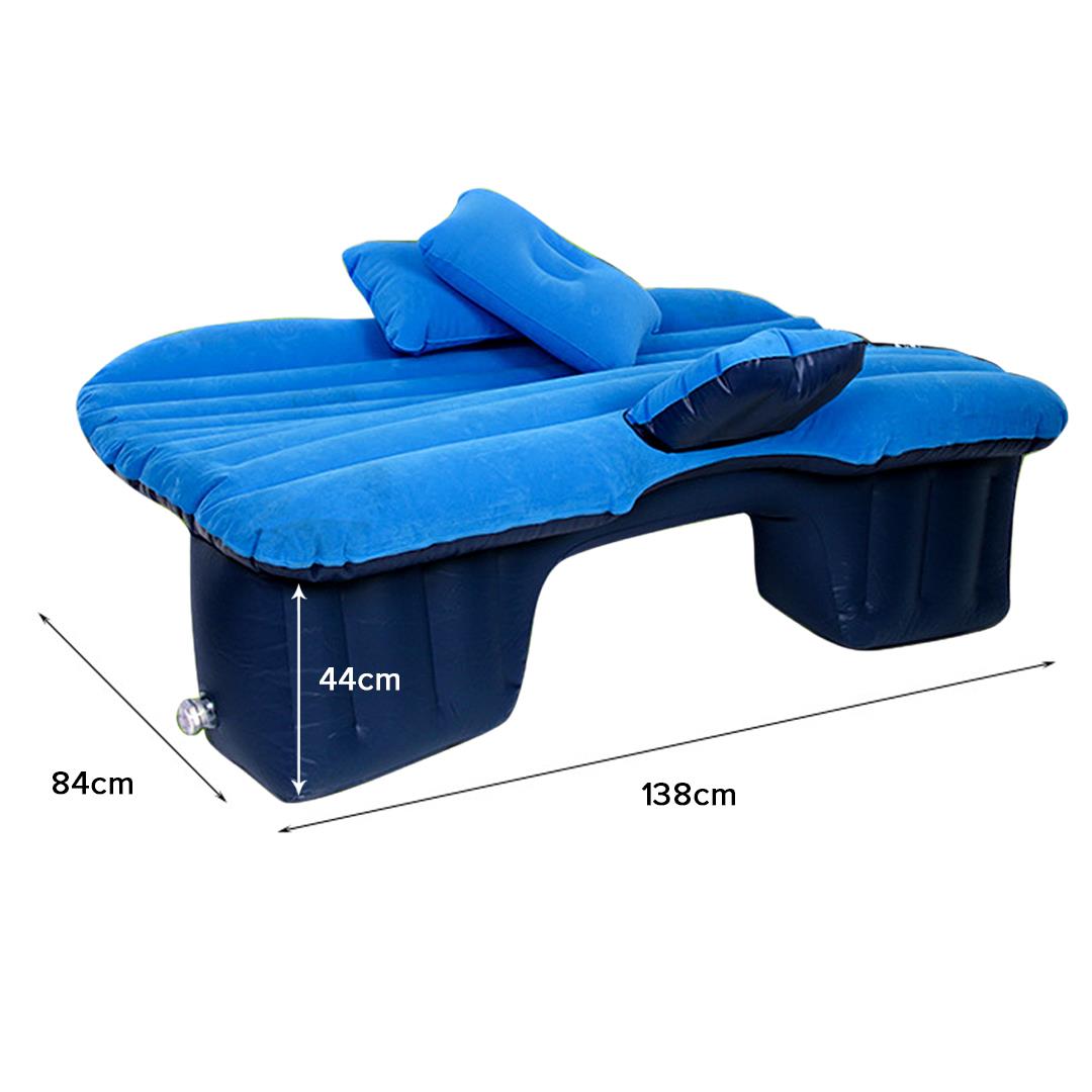 Travel Air Bed