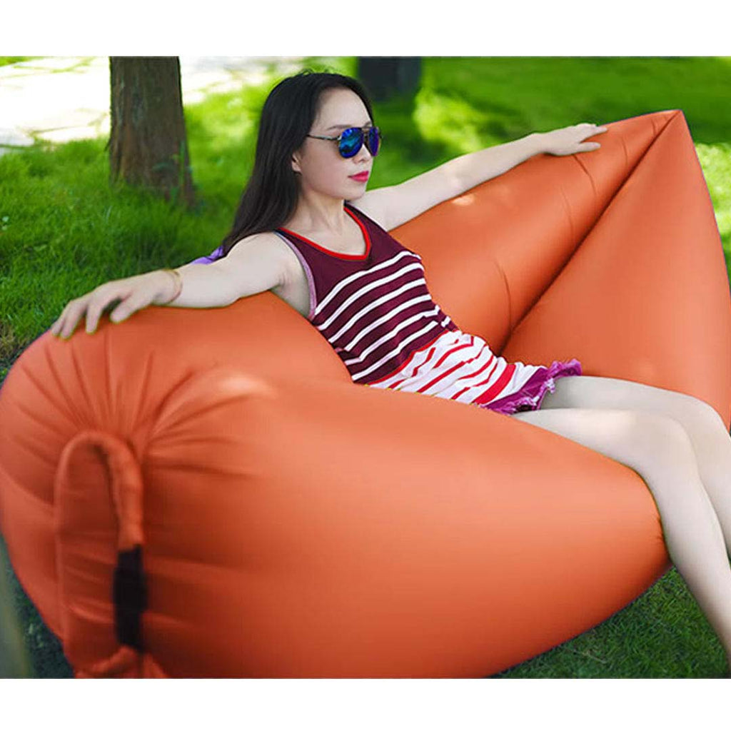 Inflatable Sleeping Bag