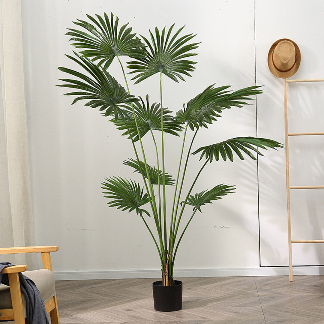 Artificial Palm Tree