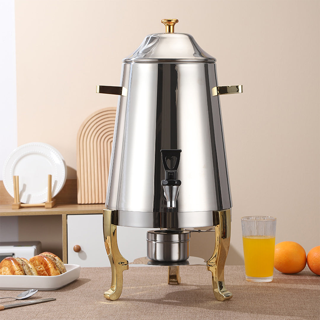 Container Jug With Side Handles