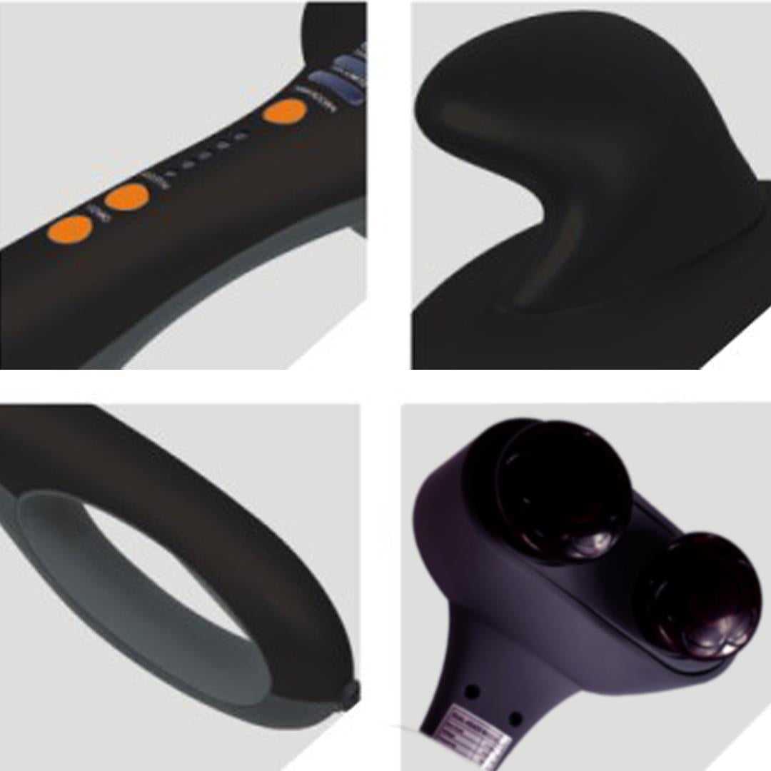 Portable Handheld Massager