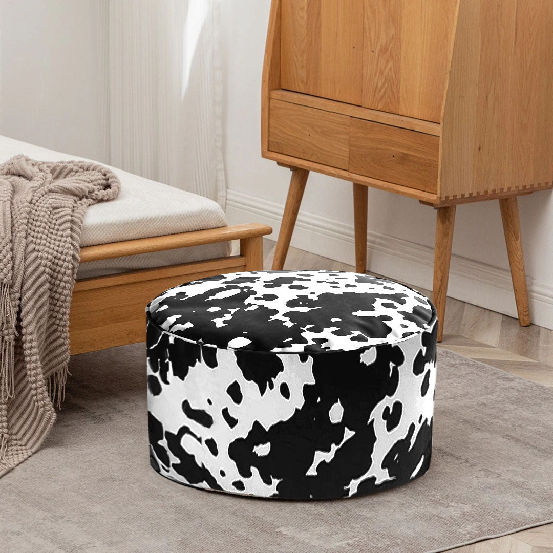 Pouffe Cushion