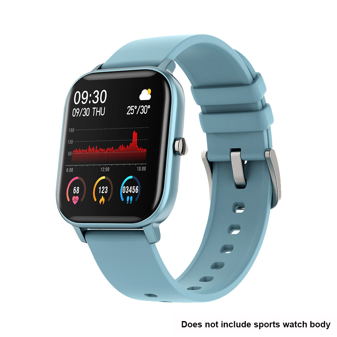 Model P8 Smart Watch Band