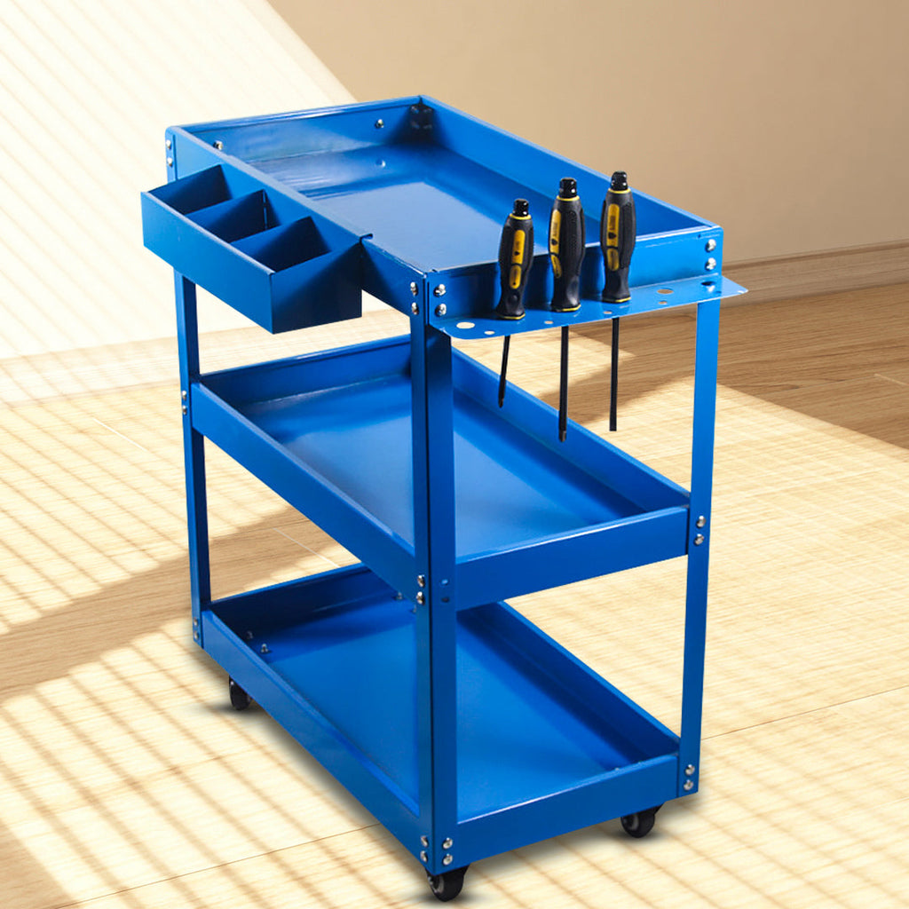 Tool Storage Cart