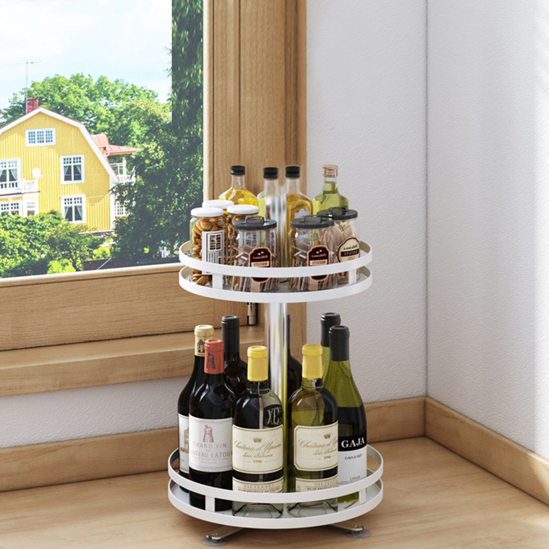 Spice Rack Organiser