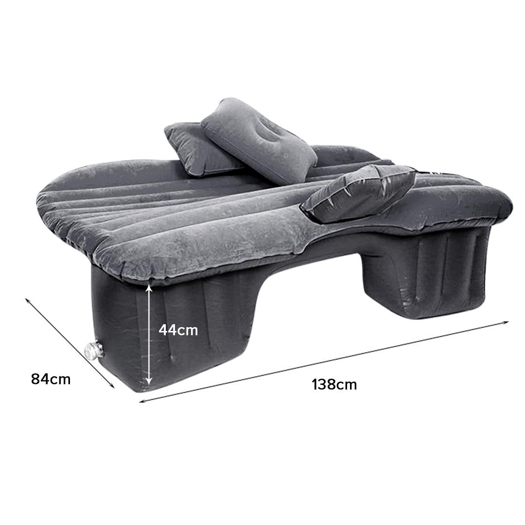 Travel Air Bed