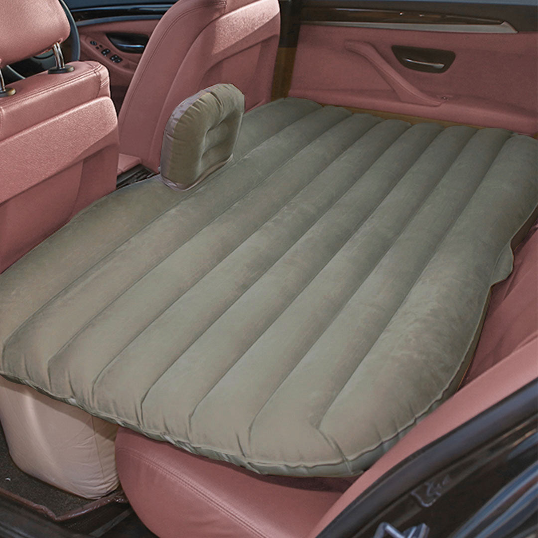 Inflatable Car Mattress