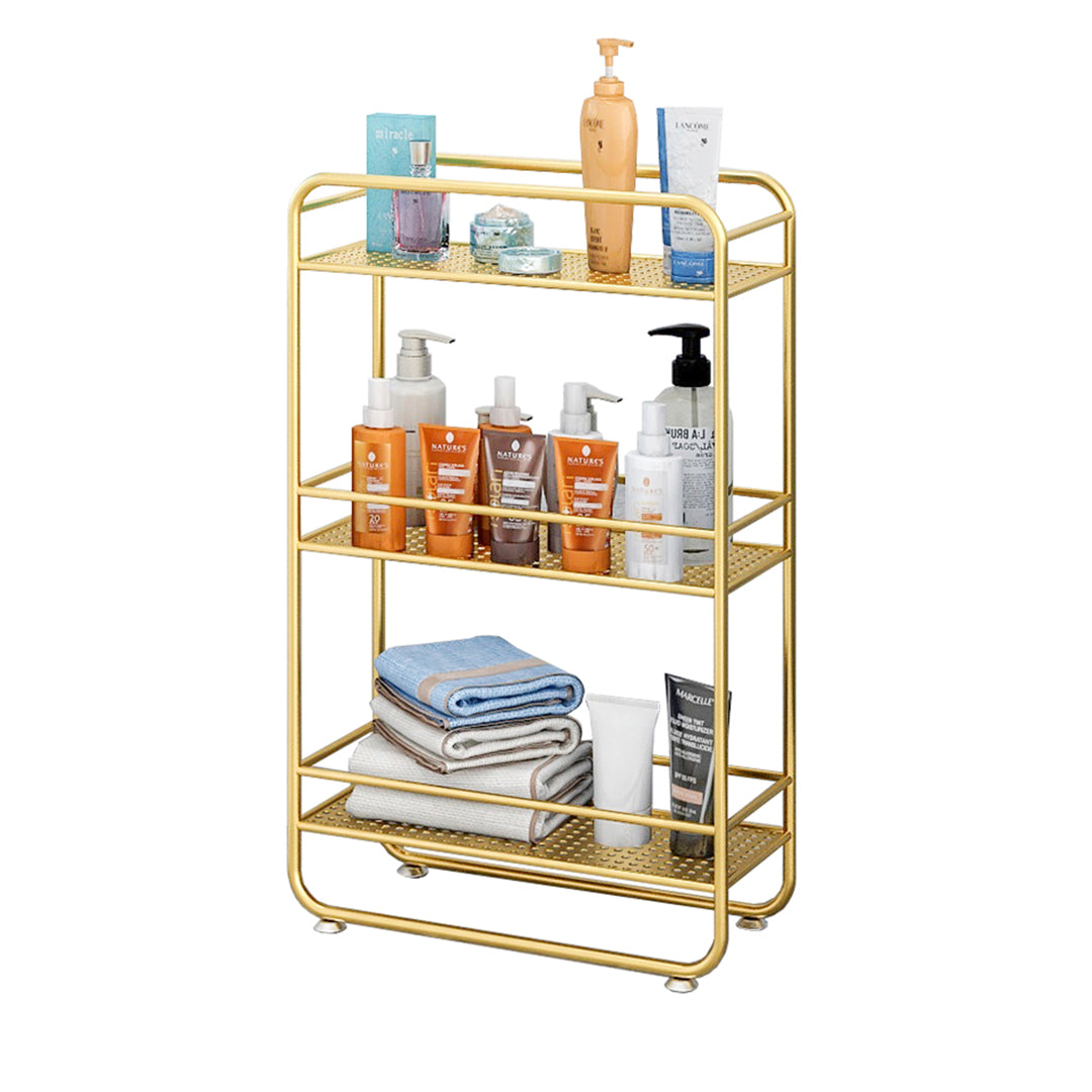 Bathroom Shelf Organiser