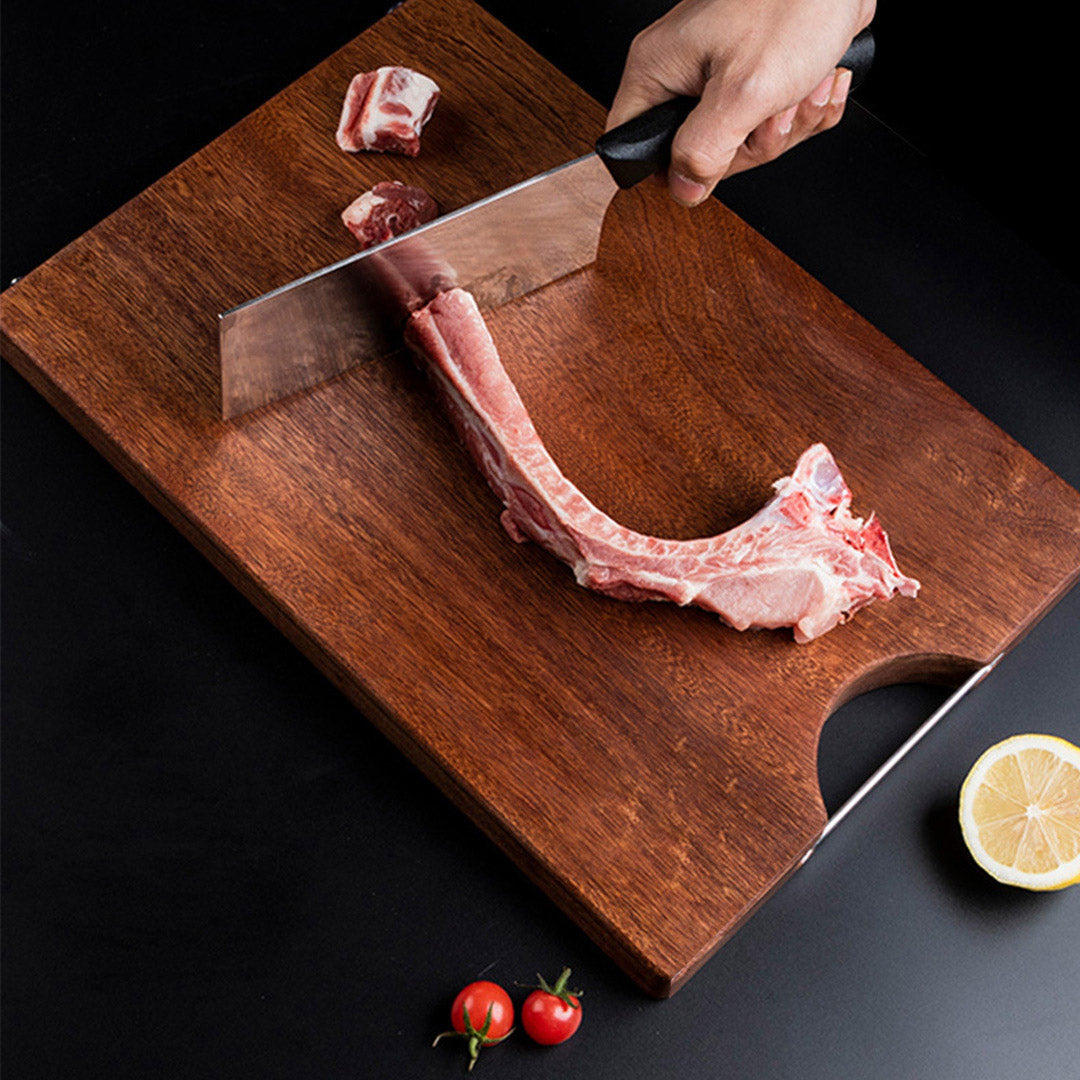 Wooden Chopping Board