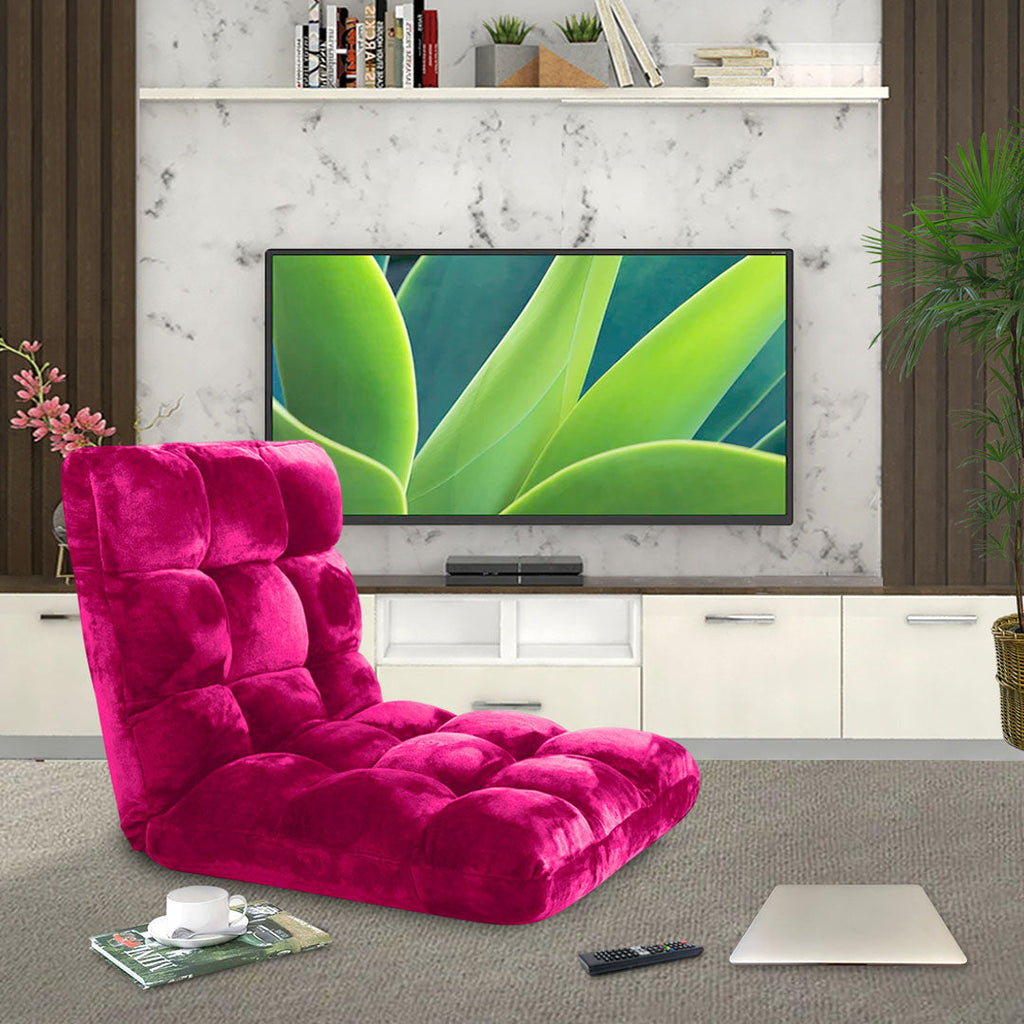 Recliner Foldable Chair