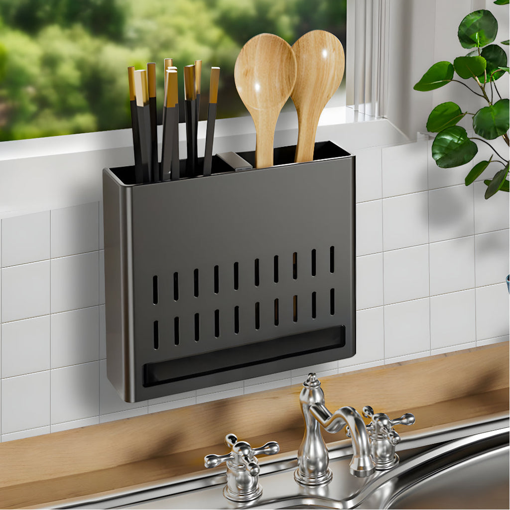 Kitchen Storage Rack Organiser