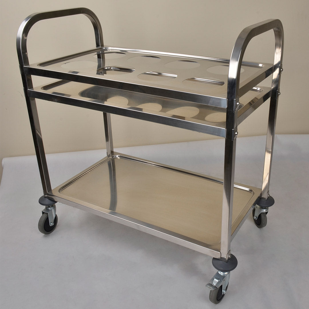 Kitchen Seasoning Cart Trolley