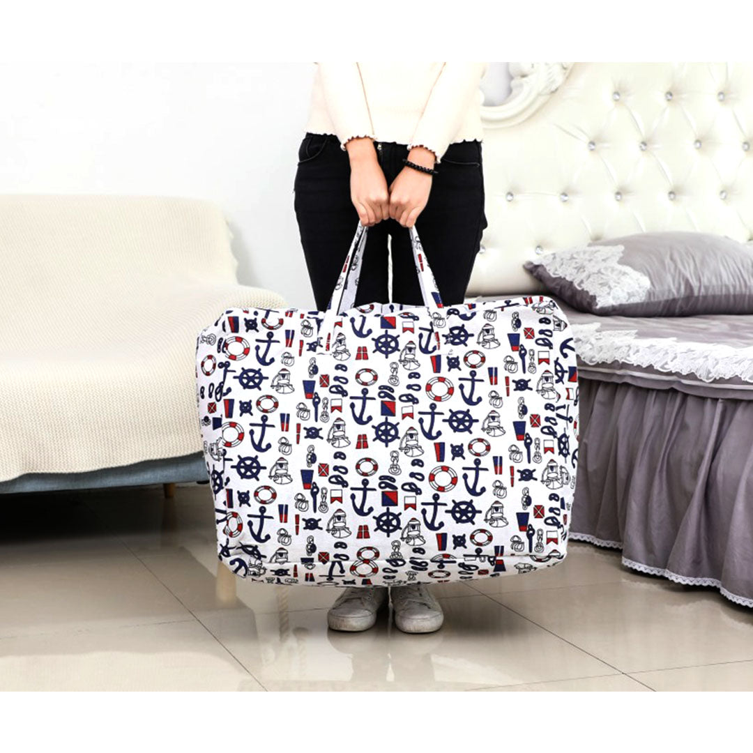 Storage Luggage Bag